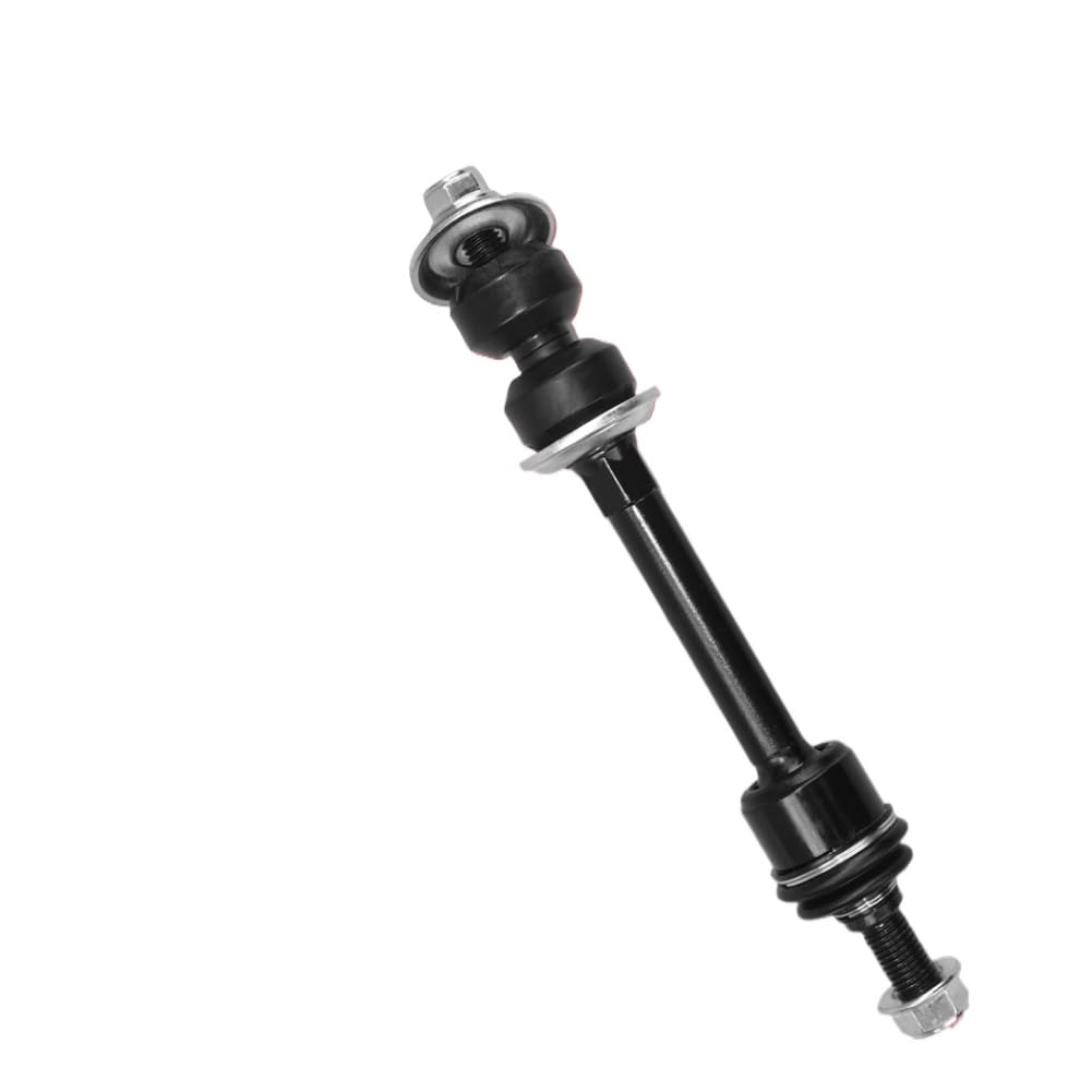 Juego de eslabones de barra estabilizadora delantera compatible con F150 Mark LT 2005 2006 2007 2008 5L3Z5K483DA