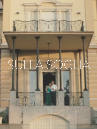  Sulla soglia
