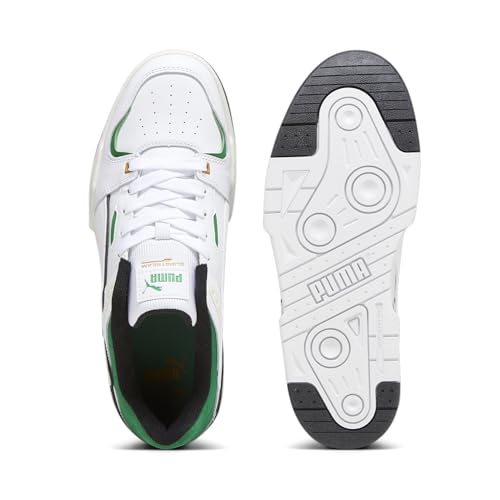 Image of Puma Unisex Adult Slipstream Bball Sneaker