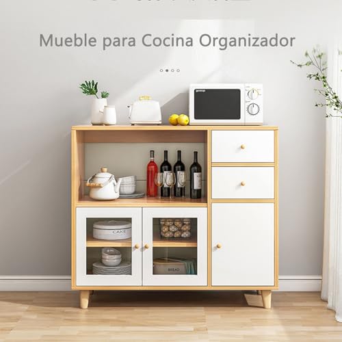 Cocina, Imagen adicional