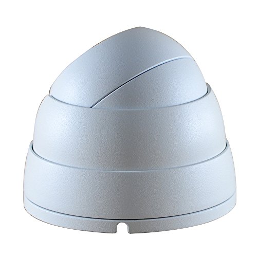 Lens impermeabile esterno/interno di 3.6mm di