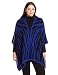 NY Collection Women's Plus-Size Elbow-Sleeve Open-Front High/Low Cardigan