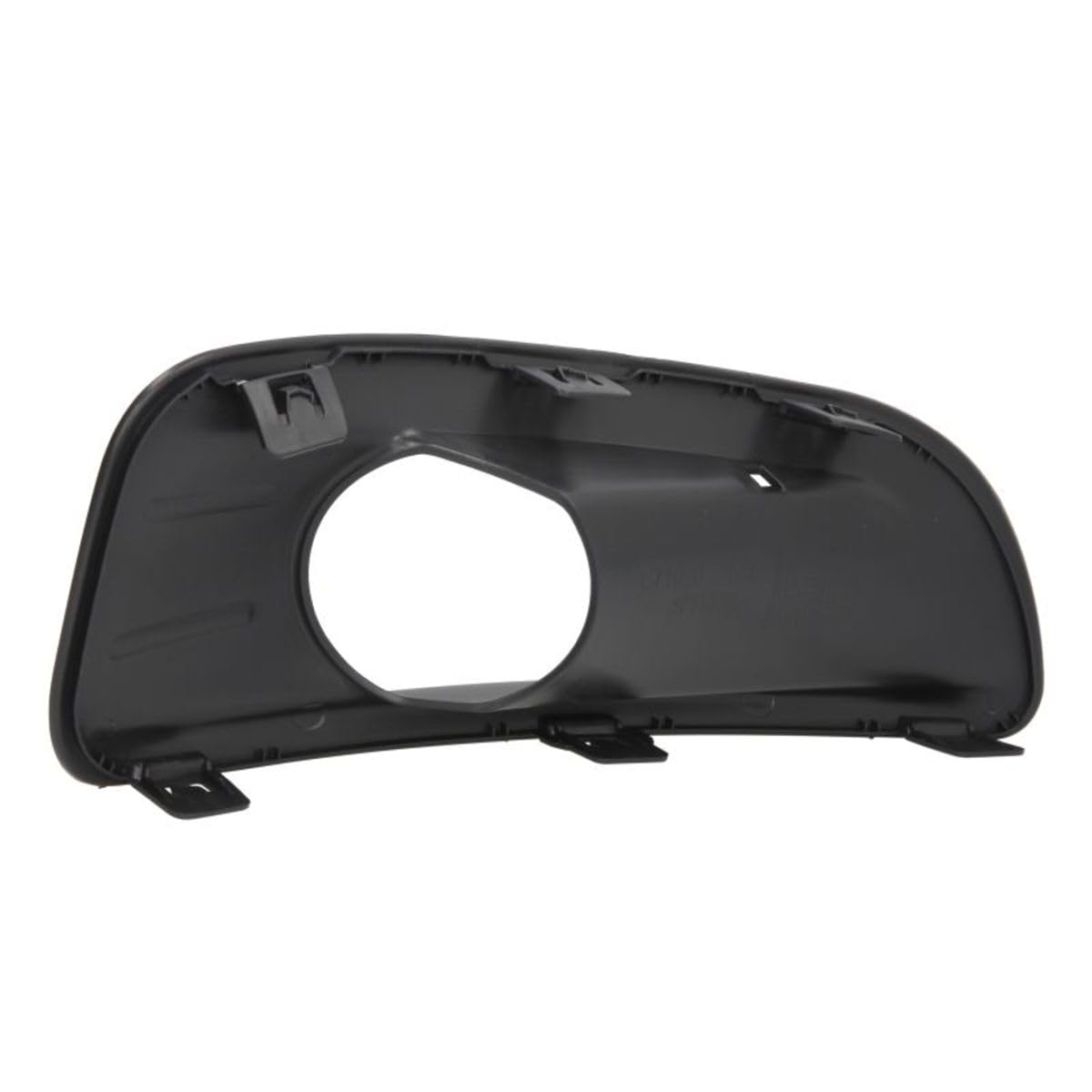 BLIC 6502-07-0537919P Griglia paraurti anteriore Sx Compatibilità con CITROËN C4 II B7 C4 Coupé LA