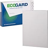 ECOGARD XC12110 Premium Cabin Air Filter Fits 2024-22 Mercedes-Benz EQS 580,2024-22 EQS 450+