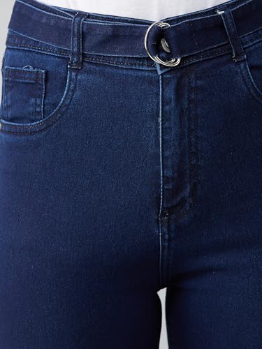 Image of Dolce Crudo Women Jeans