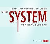 Cover zum Buch Das System