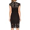 MEROKEETY-Womens-Sleeveless-Lace-Floral-Elegant-Cocktail-Dress-Crew-Neck-Knee-Length-for-Party MEROKEETY Women's Sleeveless Lace Floral Elegant Cocktail Dress Crew Neck Knee Length for Party, Black, Medium