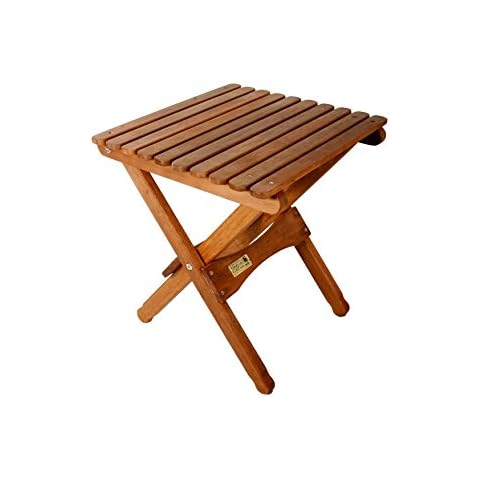 Mesa plegable Pangean de Byer of Maine Cover