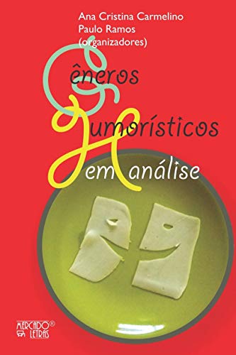 Gêneros humorísticos em análise:
