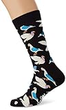 pigeon Standard-Manschetten Happy Socks Herren Pigeon Socken, Mehrfarbig (Multicolour 930), 7/10 (Herstellergröße: 41-46)