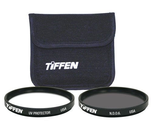 �y�������K�i�zTiffen �e�B�b�t�F�� 55MM VIDEO TWIN PACK 55VTP
