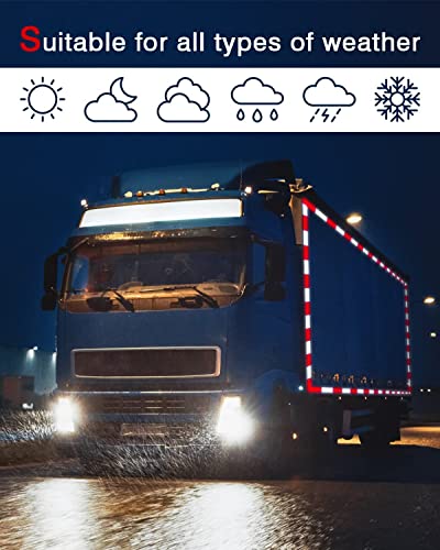 Reflective Tape 2Inch x 30Ft