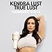 Fleshlight - Kendra Lust - Ḿáṣtṵrḇáḑőr Máṣcṵlinő Real - Textura Stellar - Experiencia Hiperrealista - Diseño Interior con Anillas y Protuberancias - Fácil de Limpiar
