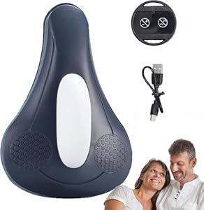 Pelvipulse pro for Men, Men’s Core Trainer, Smart Pelvic Floor Muscle Exerciser , 4 Train Modes Guided Vibration, Quiet Discreet Design, pelvi Pulse pro Home Fitness for Daily Core Strength(Blue)