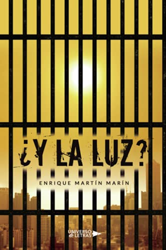 Portada de Y la luz