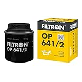Filtron Oil Filter for OP641/2