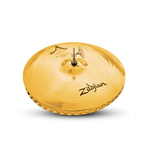 Zildjian A20555 15IN A CST MASTERSOUND HIHAT BOT