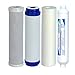 5 Stage Reverse Osmosis Filter Replacement Set (RFK-DRO5, Formerly ROFK5)