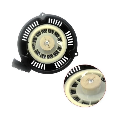 Lanceur à rappel 1P64 70 pour tondeuse à gazon mécanique - 5