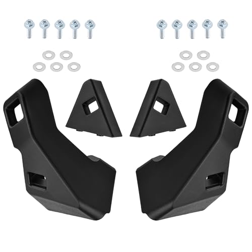 M MATI Front Left & Right Support Kit for Sea-Doo Watercraft G-TX 155 170 230 300 Wake PRO R-XT 300 230 Fish PRO 170 2018-2025 295100949 295100948
