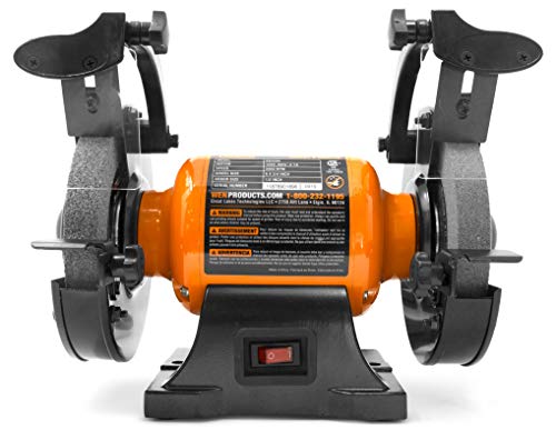 WEN BG4260 6-Inch Grinder