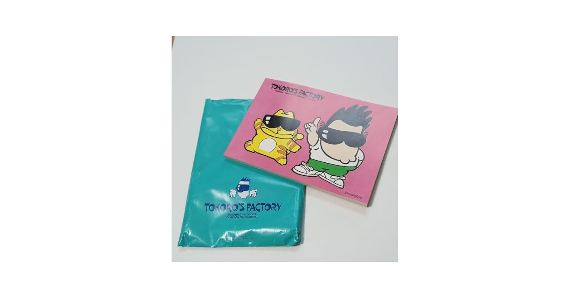 G．TOKORO　所ジョージのキャラクターナビゲーション① ② ２冊セット Amazon.co.jp: 所ジョージのキャラクターナビゲーション : 所