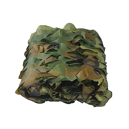 BESPORTBLE Rede De Camuflagem Rede De Camuflagem Redes De Camuflagem Persianas Tons De Terra Brilho
