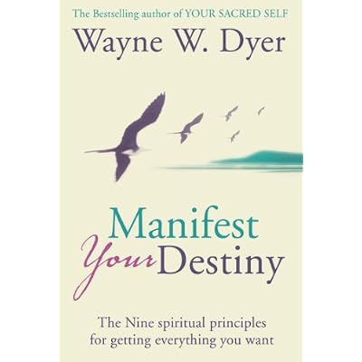Manifest Your Destiny