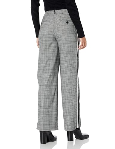 KARL LAGERFELD Women's Suiting Pant2