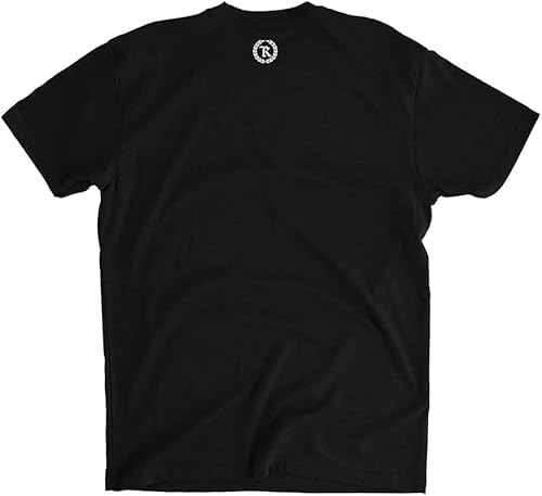 Miniatura 2 de OG Classic Signature Tee Negro X Blanco