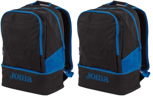 Joma Mochila - S - Estadio (Paquete de 2)