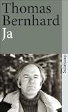 Ja - Thomas Bernhard