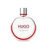 ヒューゴ ボス ヒューゴ ウーマン EDP スプレー 50ml ヒューゴボス HUGO BOSS