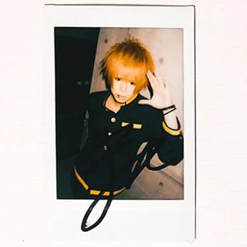 R指定マモ チェキ サインあり① R指定 チェキ マモ 27 - メルカリ