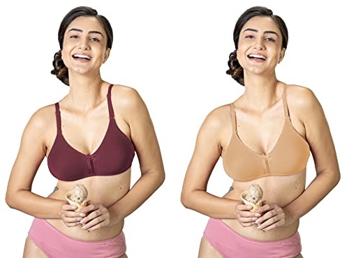 Image of Lyra Women Molded Bra