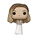 Funko Pop! Schitt's Creek Wedding Set of 3 - Johnny, Moira and Alexis in Wedding Outfits
