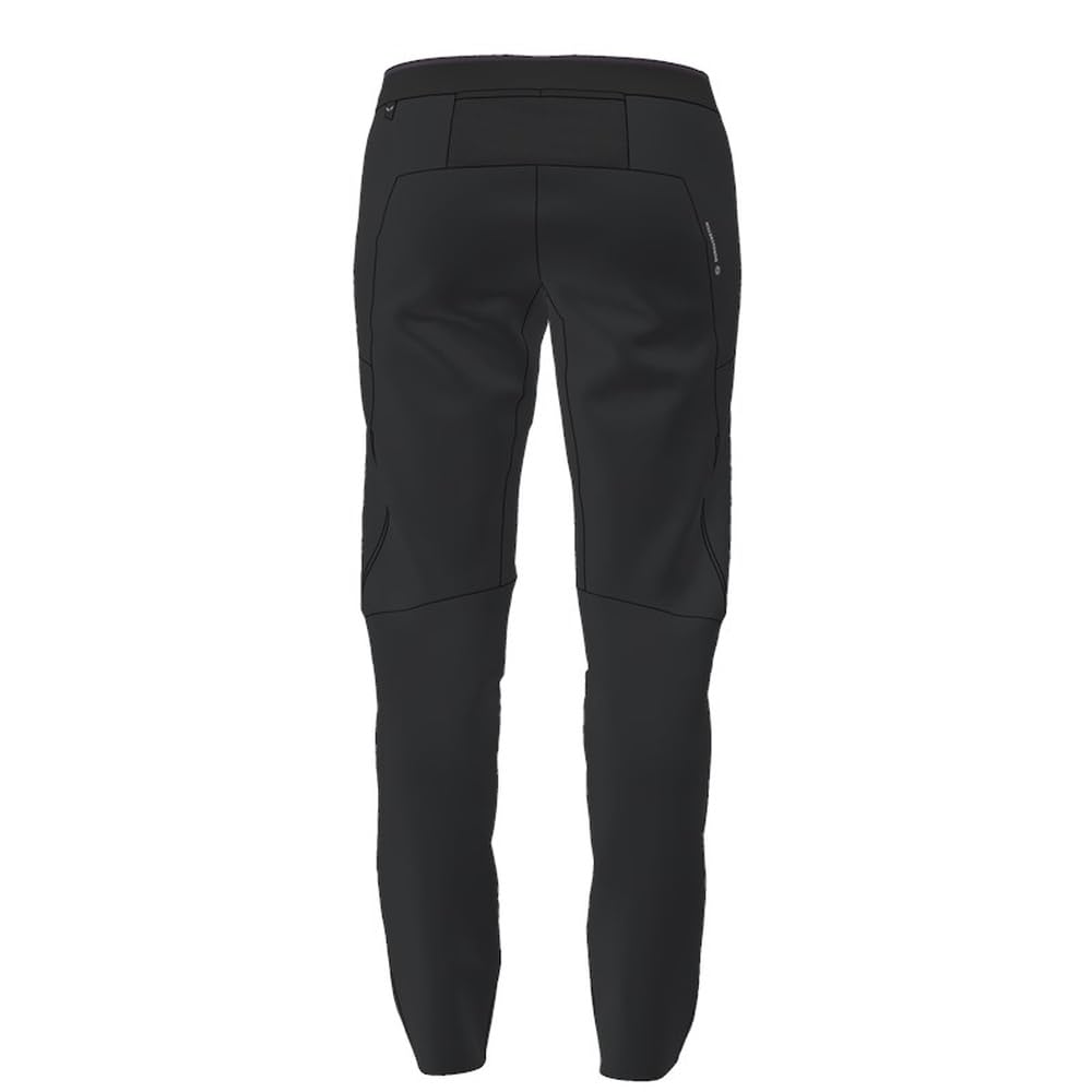 Salewa Pedroc 5 Dst Long Pant M - Spodnie Mężczyźni