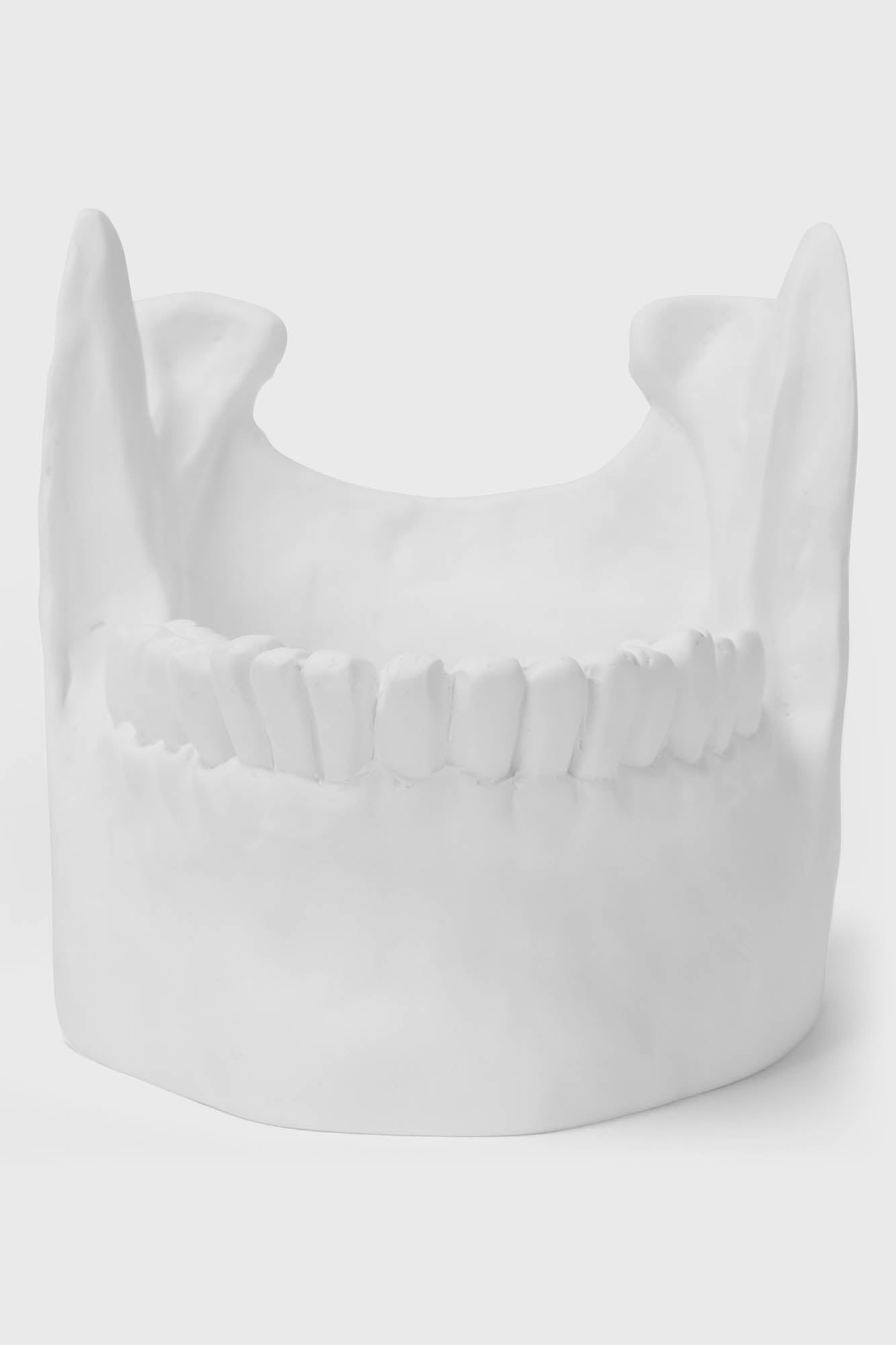 Killstar Ossuary Catch All Bowl