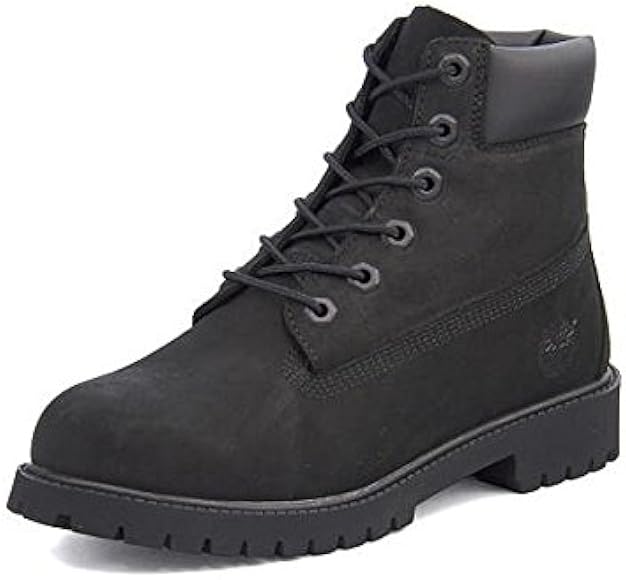 Amazon | [ティンバーランド] 6INCH WATERPROOF BOOTS ブーツ 6インチ 
