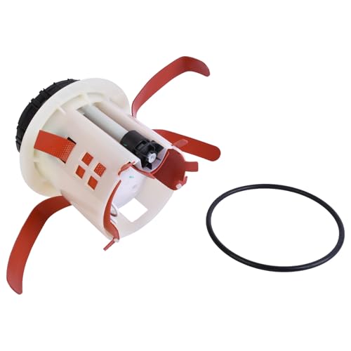 Image of DEF Pump Assembly 84545443 for 2017 2018 2019 Silverado Sierra 2500HD 3500HD 2019 4500HD 5500HD 6500HD Replaces 84545446