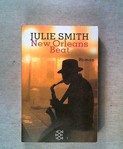 New Orleans Beat. Ein Fall für Skip Langdon. [German] 3596150574 Book Cover