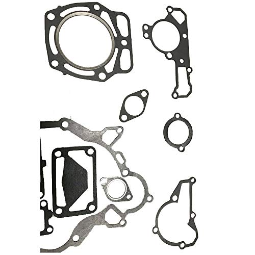 New Complete Engine Rebuild Gasket Kits For John Deere FD620 FD661 11004-2107 - Thumbnail 4