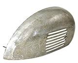  2EXTREME Seitenhaube Motorseite kompatibel für Vespa 125 VNA:VNB:150 VBA:VBB:VGLA