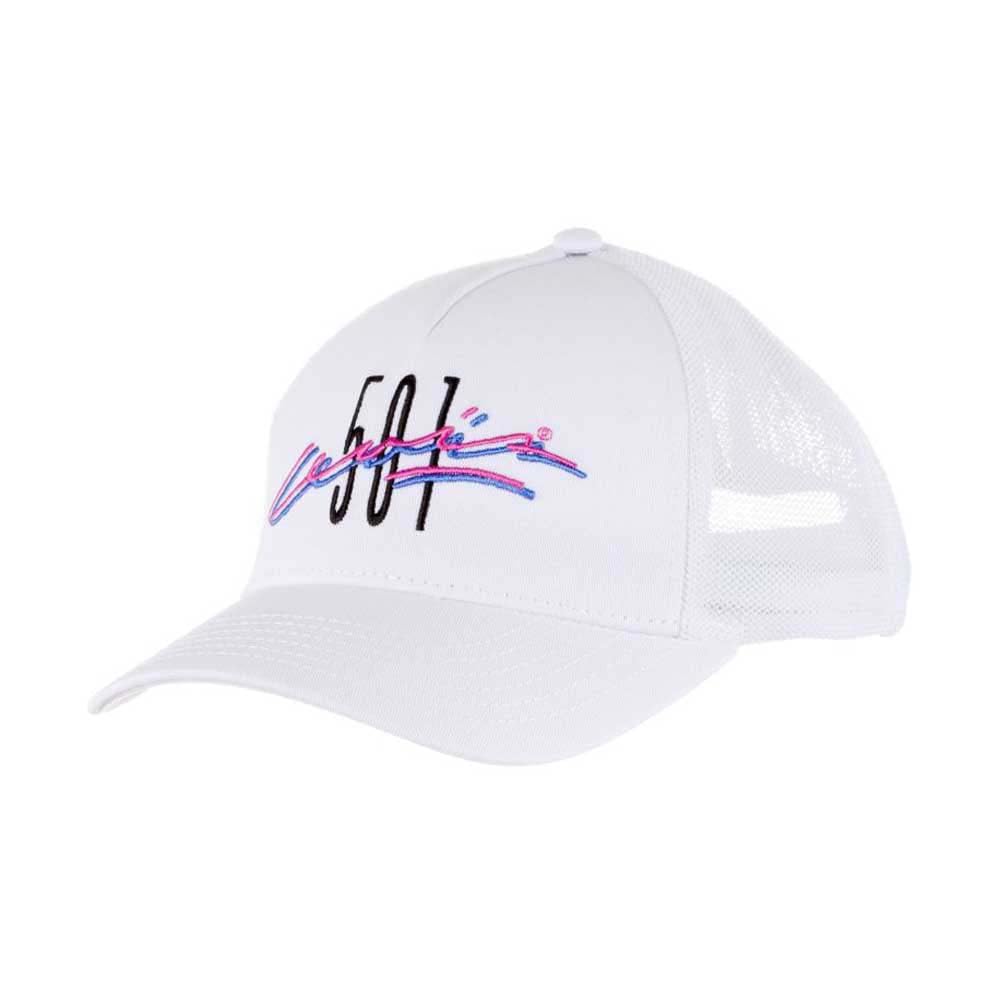 Levi's Men & Unisex 501 Graphic Ov Cap