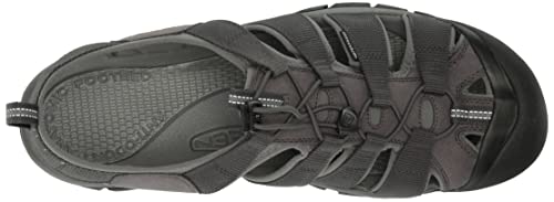 Image of KEEN Men's Newport H2 Closed Toe Water Sandals