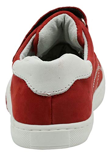 Apakowa Unisex Kids Trainers Peuter Jongens en Meisjes Lage Top Sneakers Outdoor Sport Wandelen Hardloopschoenen - Afbeelding 5