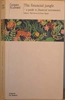 The Financial Jungle: A Guide to Financial Instruments B000N3R818 Book Cover