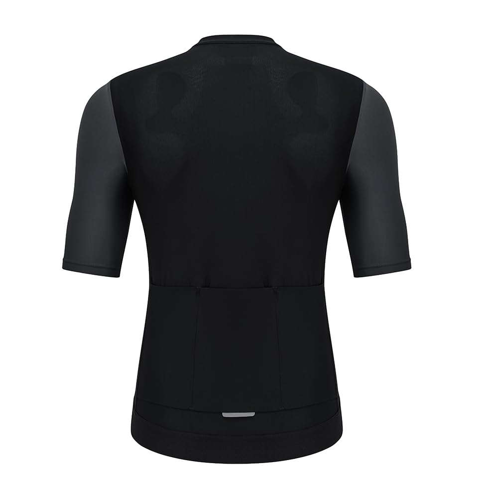 Amazon | [THRLEGBIRD] サイクルジャージ メンズ サイクルウェア