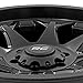 Rough Country 80 Series 20x10 Wheel - 5x5.0
