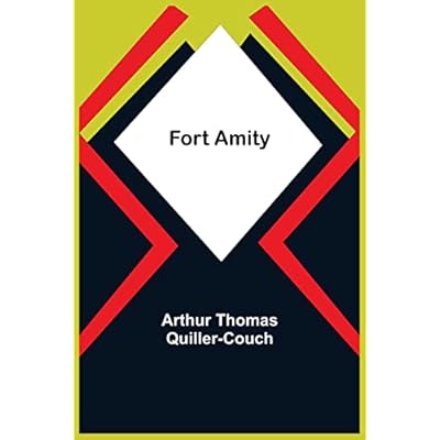 Fort Amity